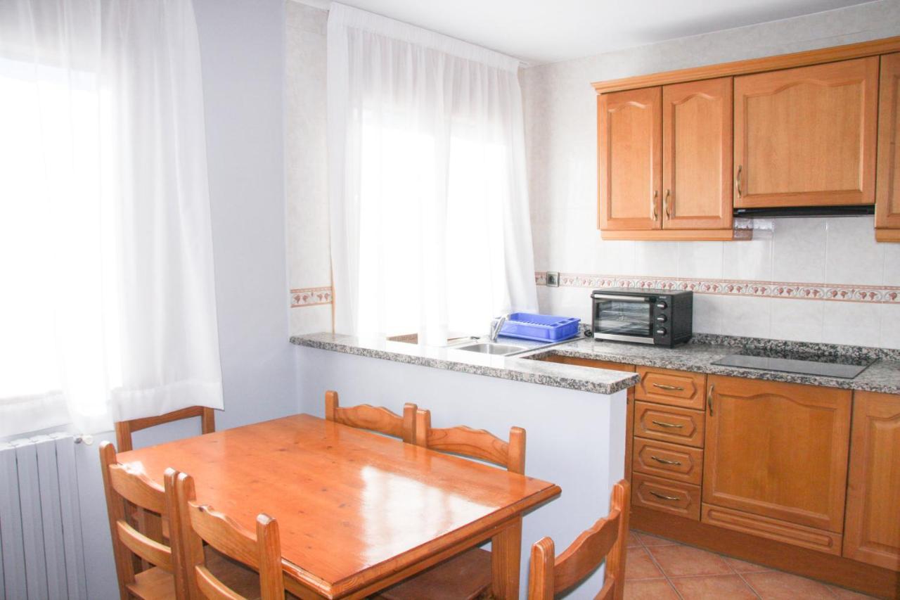 Apartament Colells *