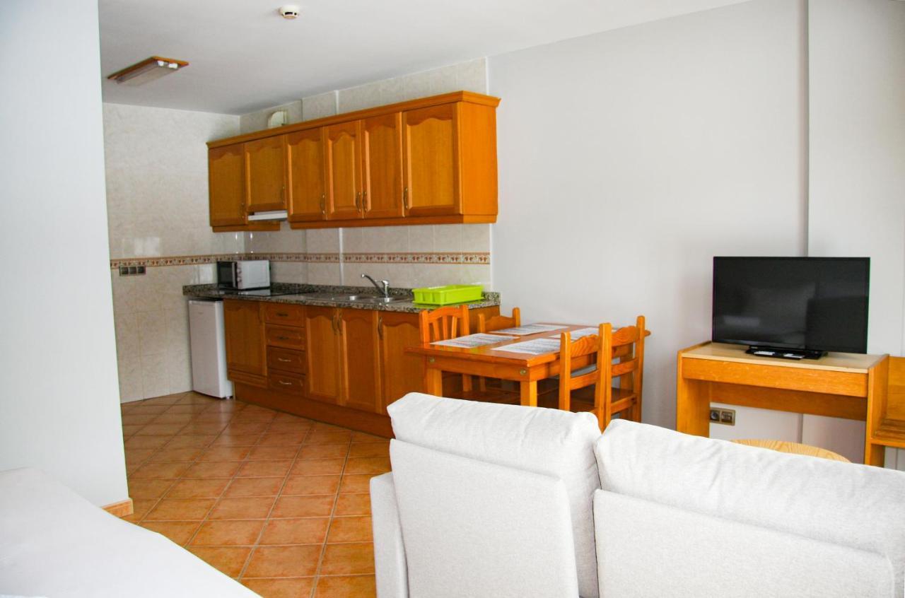 Apartament Colells *