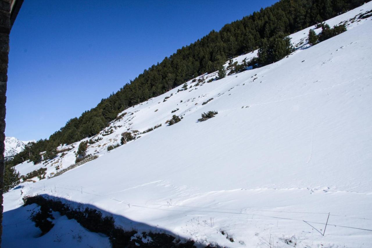 Apartament Colells Bordes d'Envalira