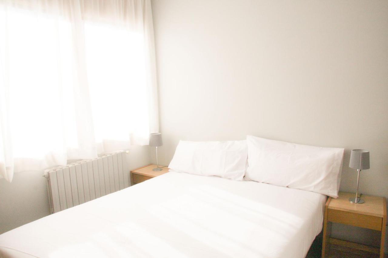 Apartament Colells *