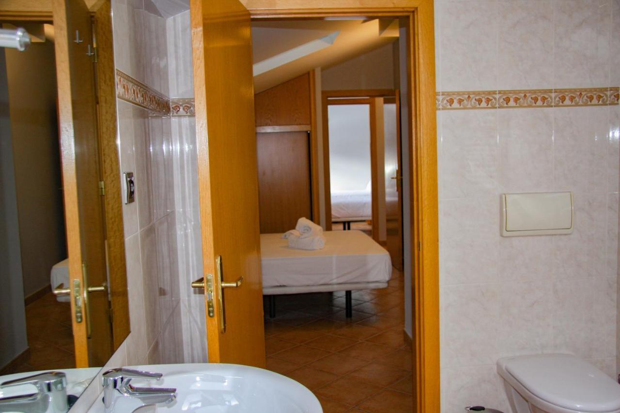 Apartament Colells Bordes d'Envalira
