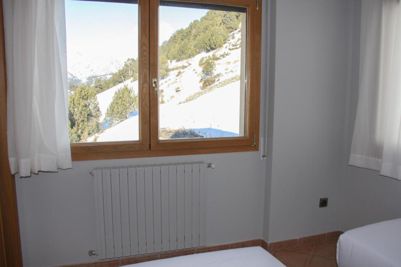 Apartament Colells