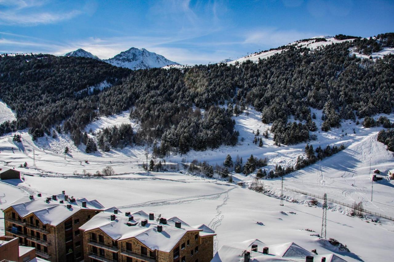 Apartament Colells