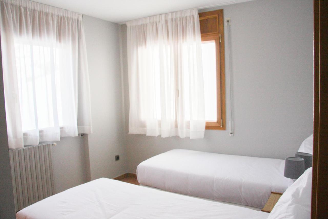 Apartament Colells Bordes d'Envalira