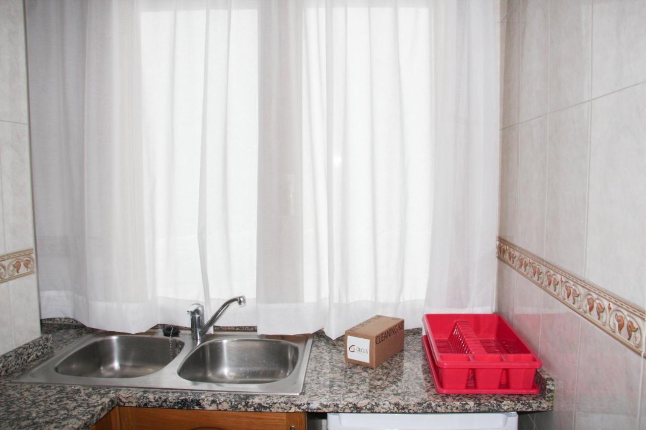 Apartament Colells