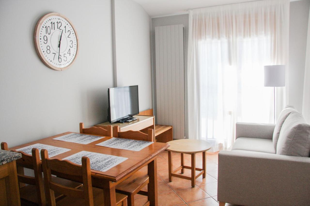 Colells Apartament Bordes d'Envalira