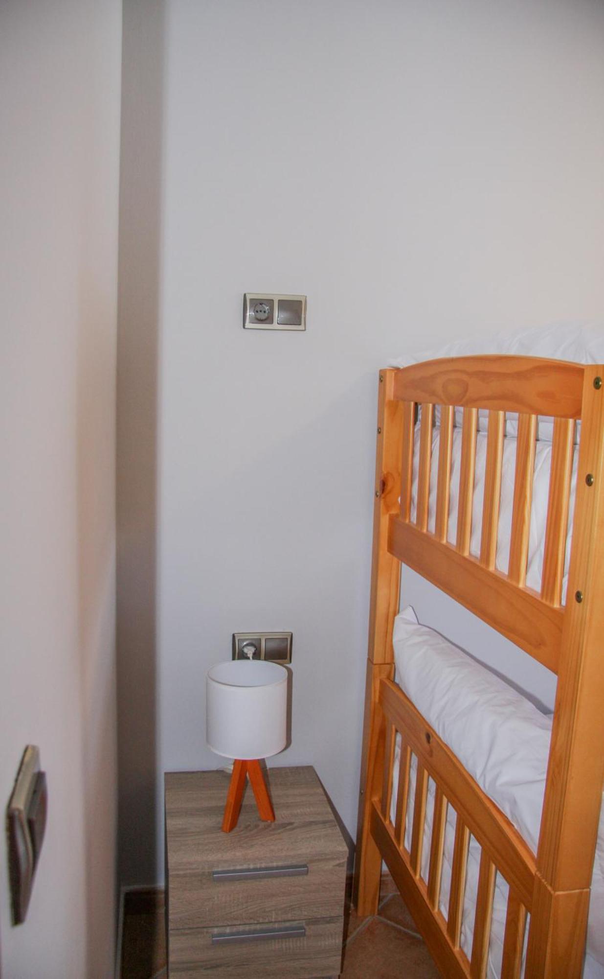 Apartament Colells *
