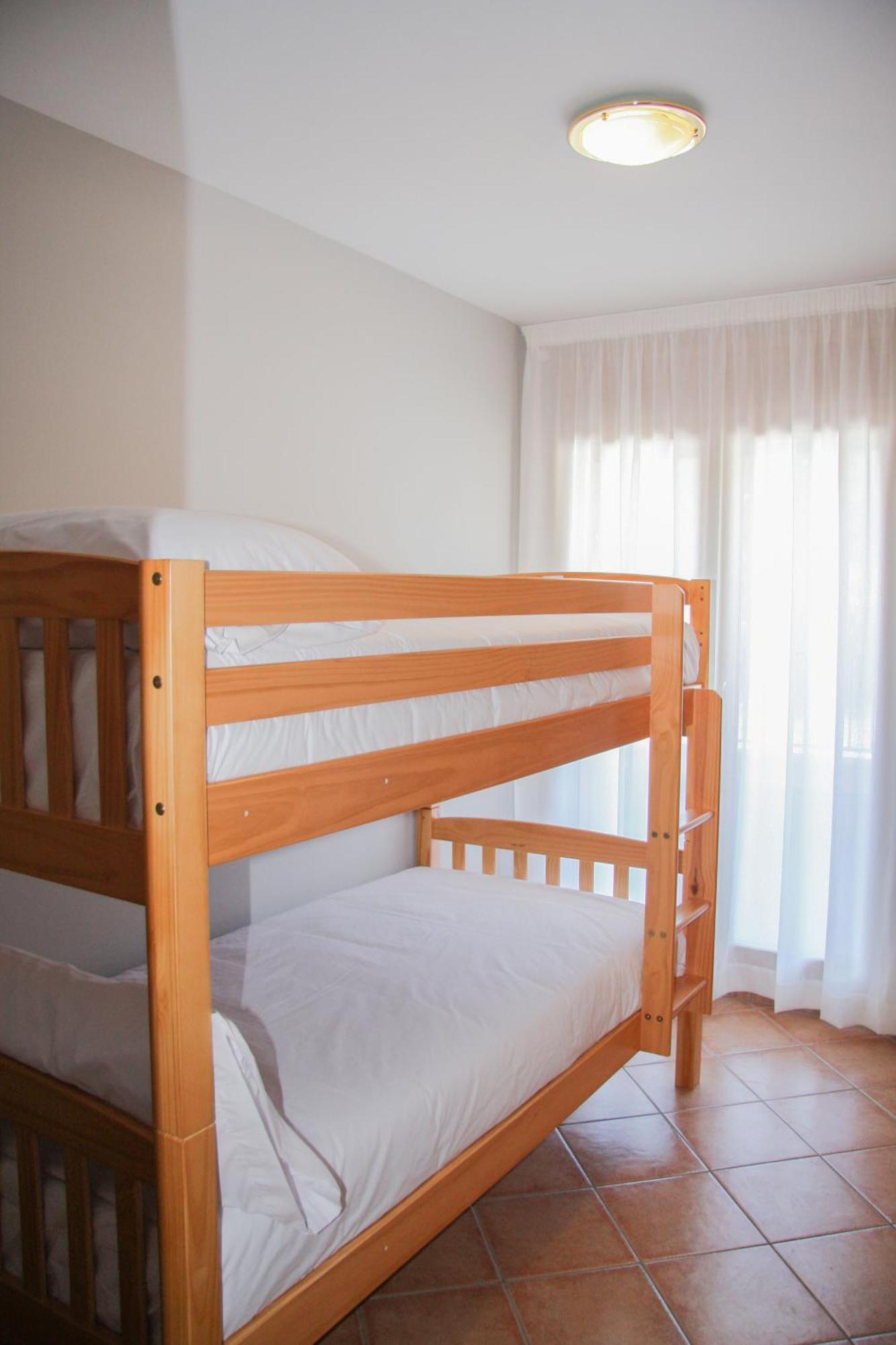 Apartament Colells
